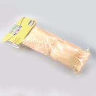 Prírodná rafia - 80 g