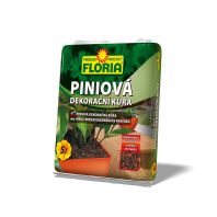 FLORIA - Píniová kôra fr. 5-15 mm - 5l