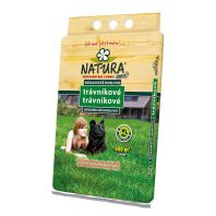 Organické trávnikové hnojivo NATURA - 8 kg