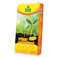 Substrát na výsev a množenie PRIMAFLORA - 20l