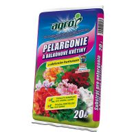 Substrát pre balkónové kvety AGRO - 20l