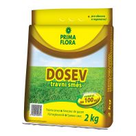 Trávna zmes DOSEV - 2 kg