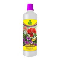 Hnojivo kvapalné MUŠKÁTY - 0,5l