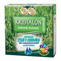 Hnojivo KRISTALON Trávnik - 0,5 kg
