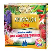 Hnojivo KRISTALON Gold - 0,5 kg