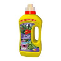 Hnojivo KRISTALON Izbové rastliny - 100 g