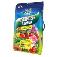 Hnojivo záhradnícke AGRO - 10 kg