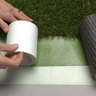 Spojovacia páska s lepidlom - 20 m