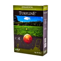 Trávne osivo DLF Turfline pre okrasné trávniky  - 1 kg